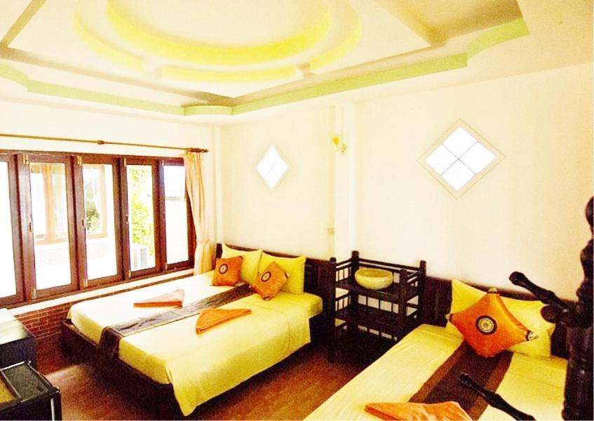 האד יאו Seaboard Bungalow מראה חיצוני תמונה