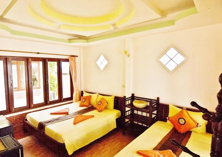 האד יאו Seaboard Bungalow מראה חיצוני תמונה
